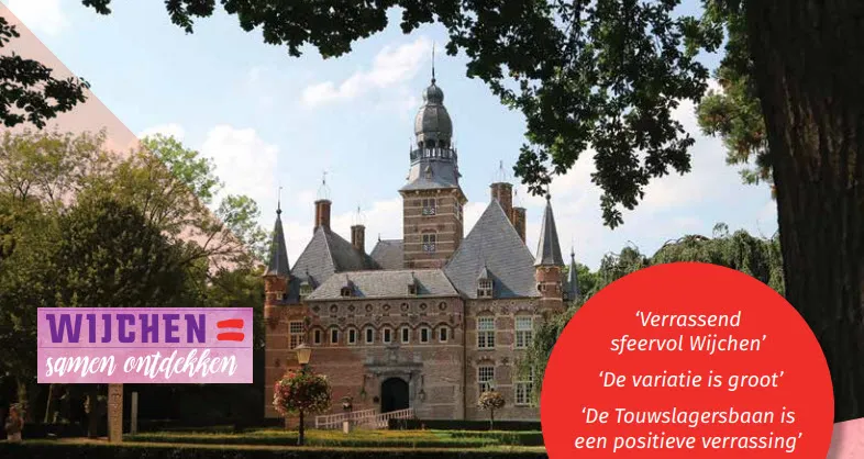 brochure wijchen