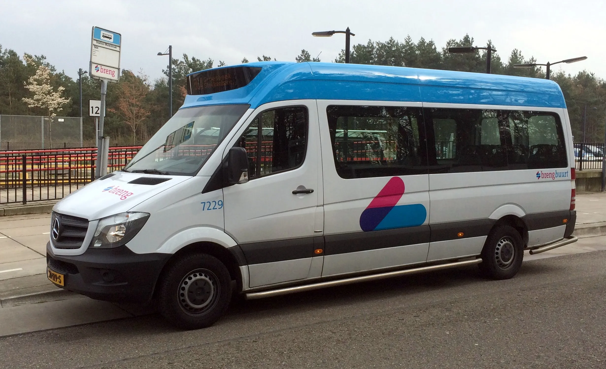buurtbus