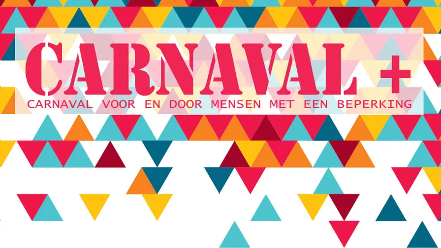 carnaval beperkten