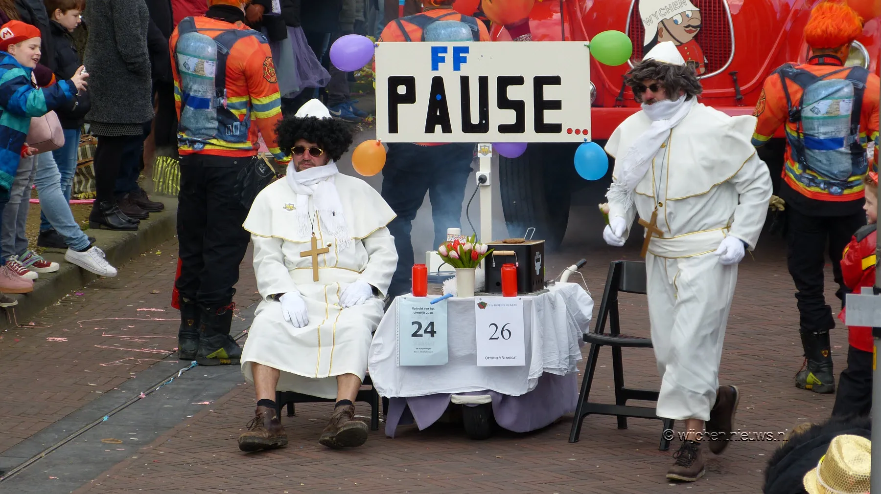 carnaval wijchen 2018 optocht0067