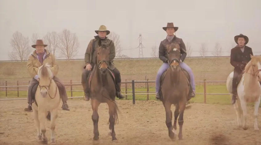 cowboys wijchen lokaal