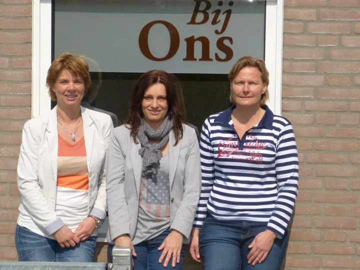dagopvang bij ons