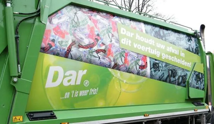 dar
