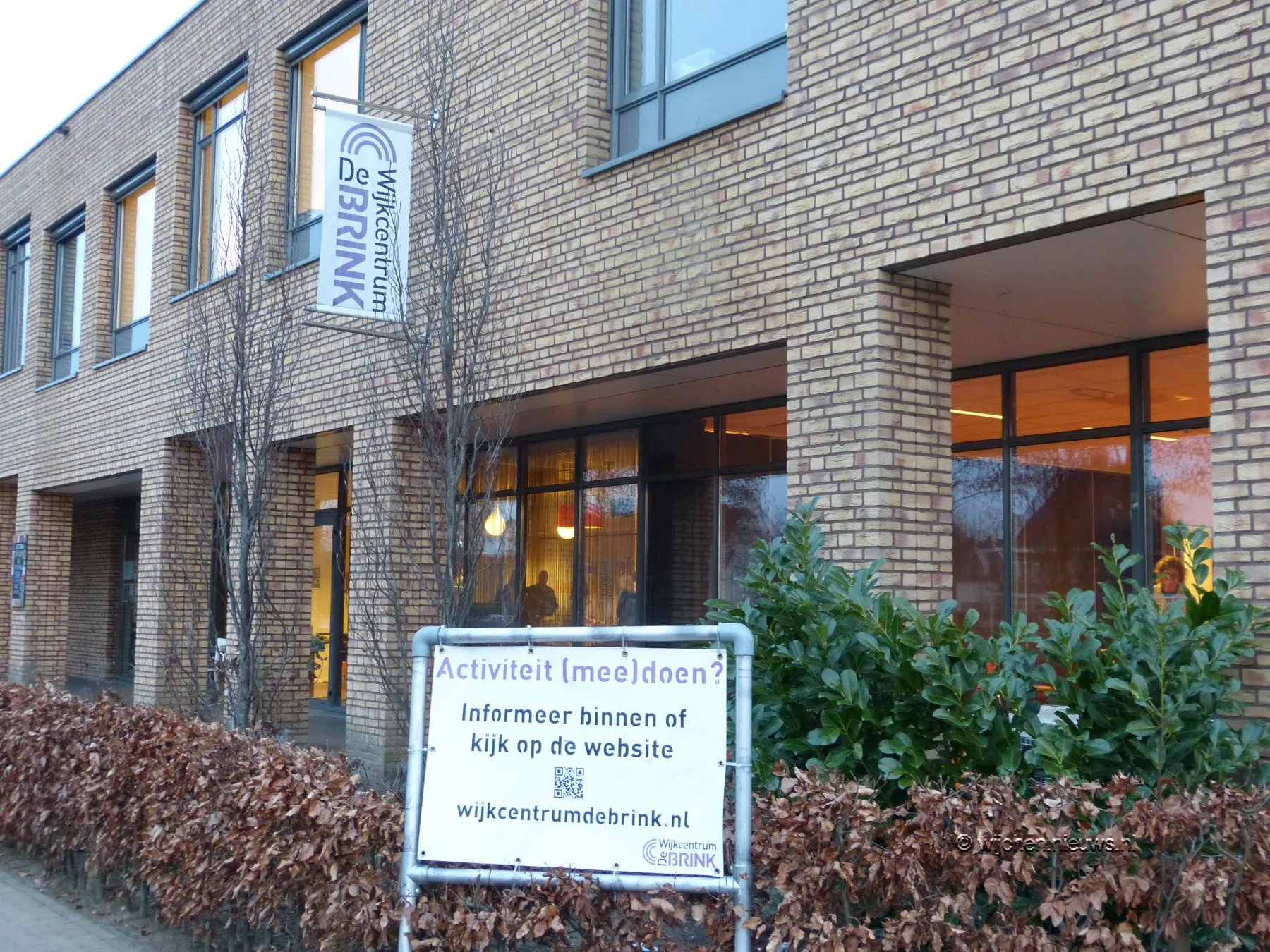 de brink 01