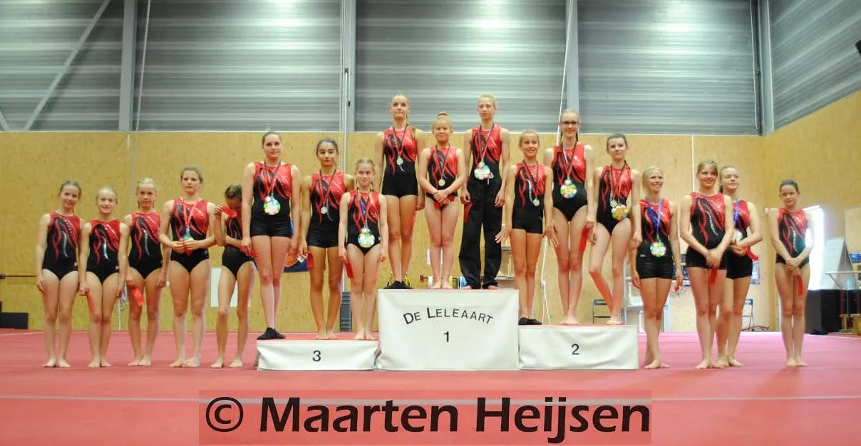 de leleaart clubkampioenschappen 2016 02