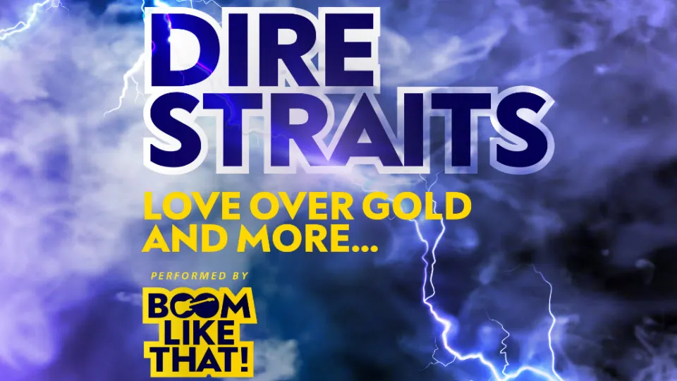 dire straits