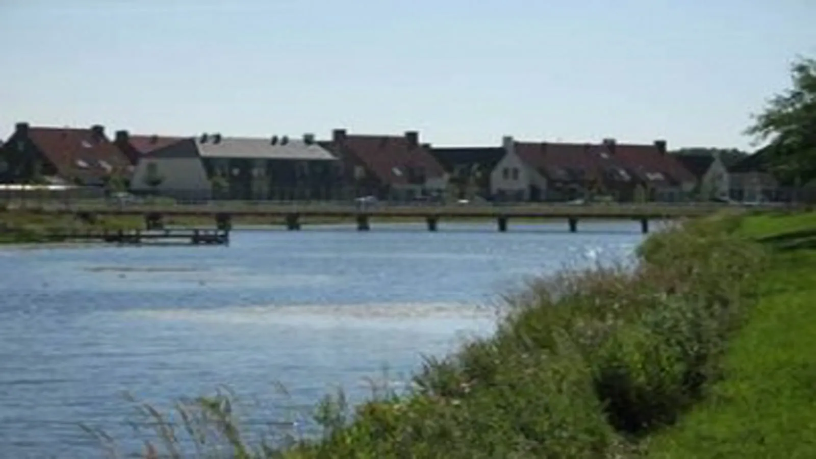 foto huurlingsedam