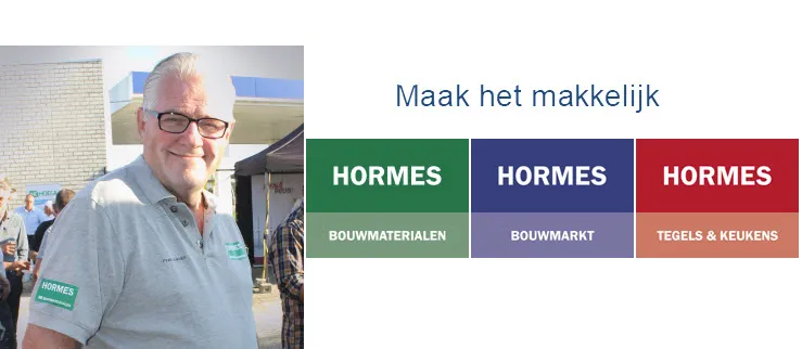 frans hormes