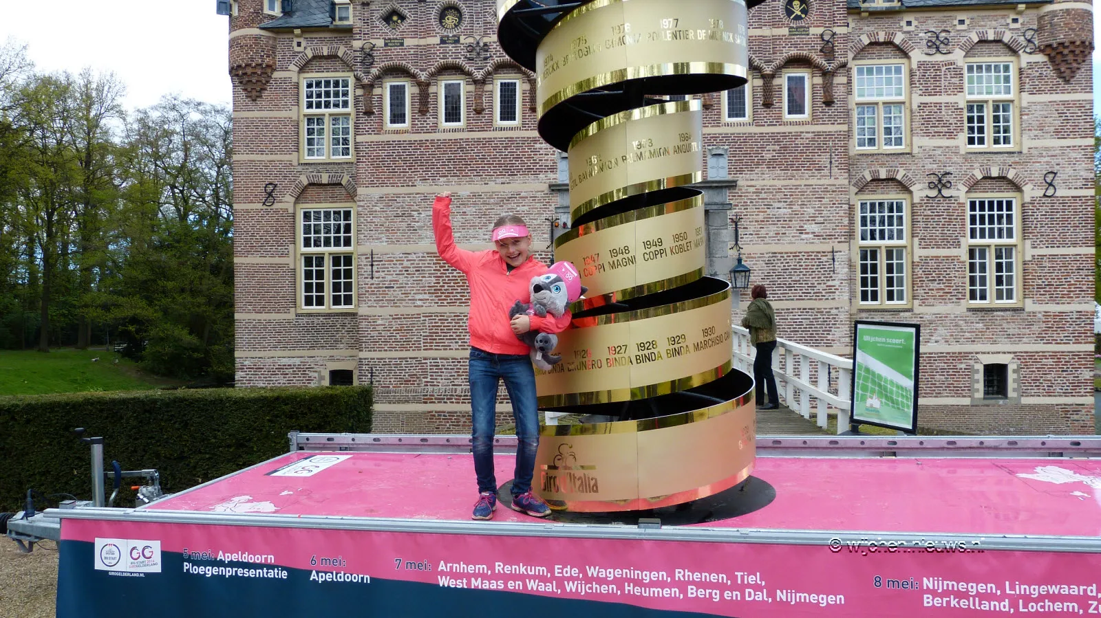 giro ditalia wijchen 00