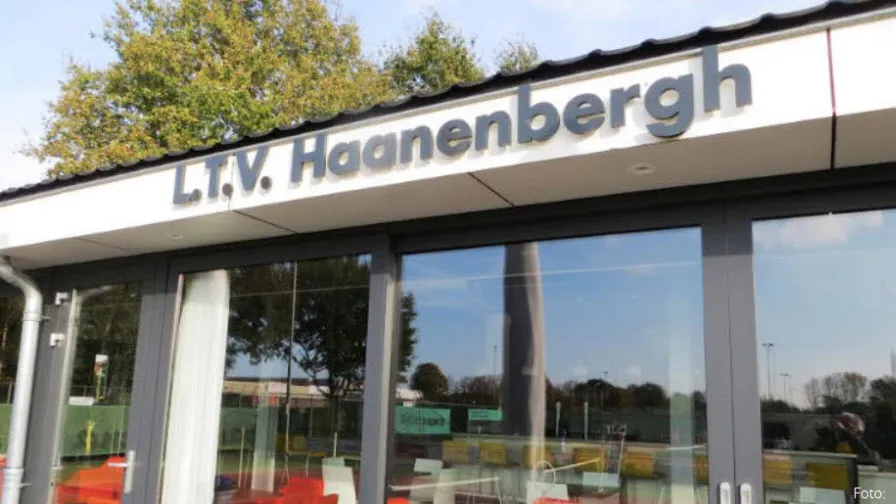 haanenbergh