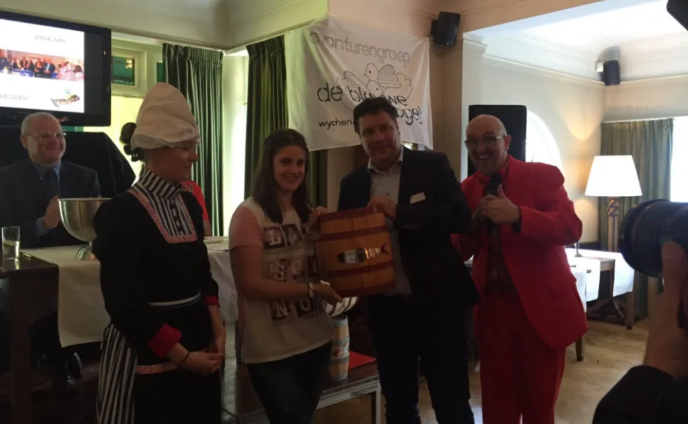 haringparty 2016 01