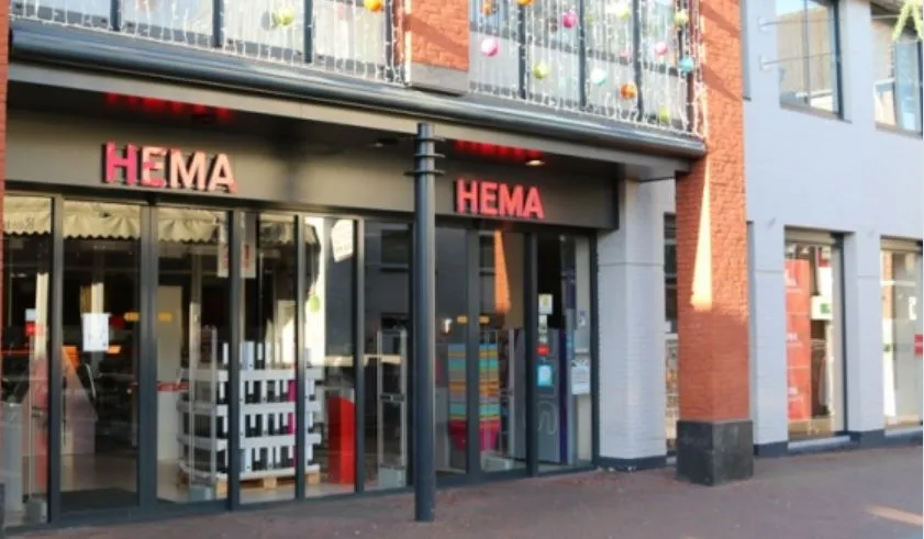 hema wijchen
