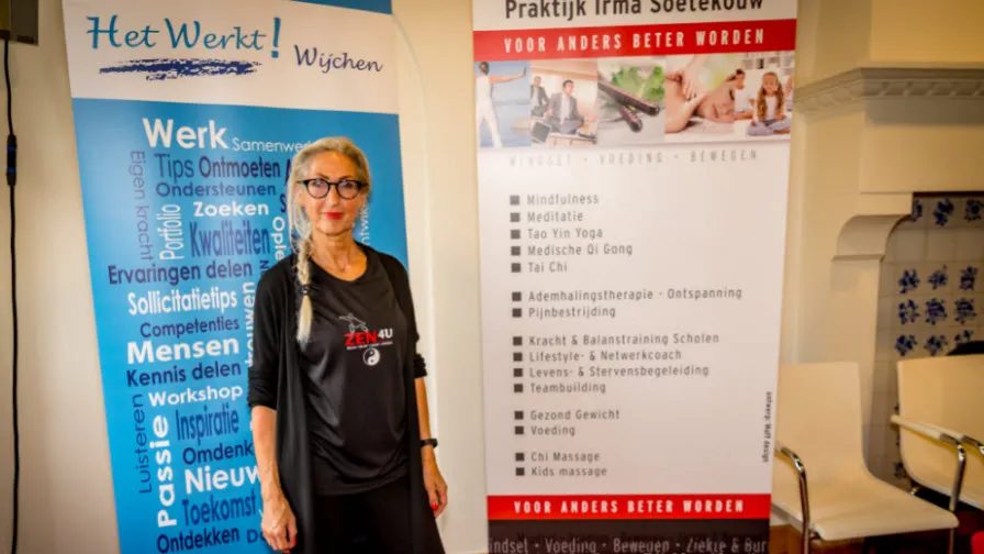 irma soetekouw