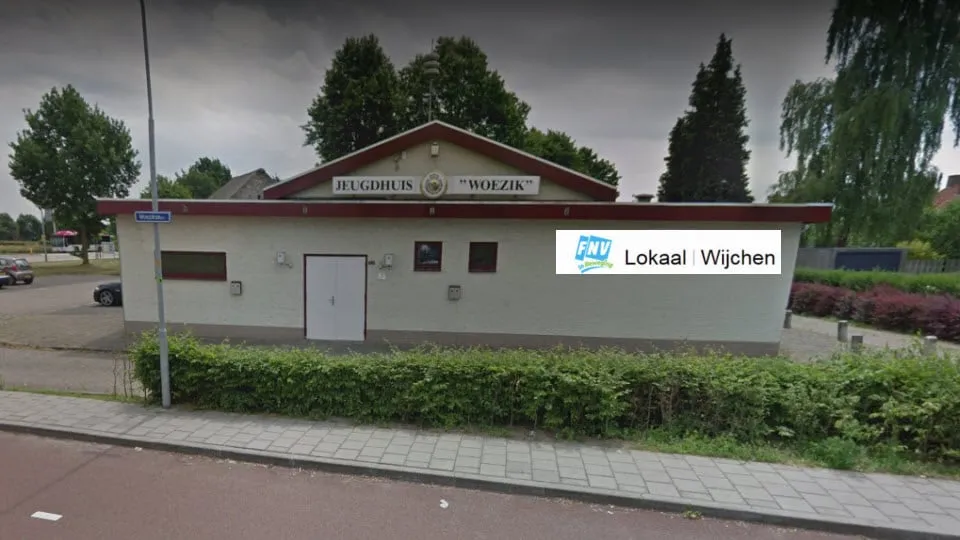 jeugdhuis wijchen en fnv wijchen