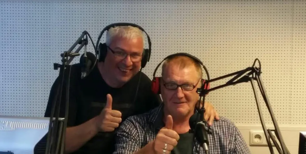jopie stoots en frank janssen