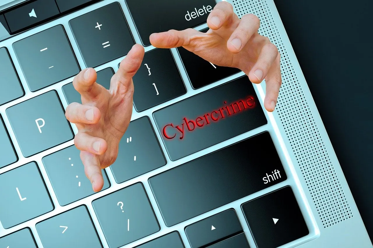 kalhh via pixabay cybercrime 3528223 1280