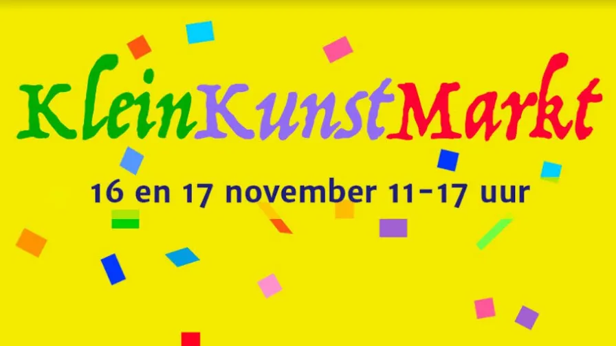 kleinkaunstmarkt