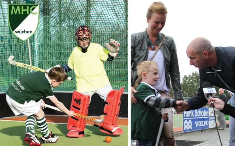 kom hockeyen bij mhc