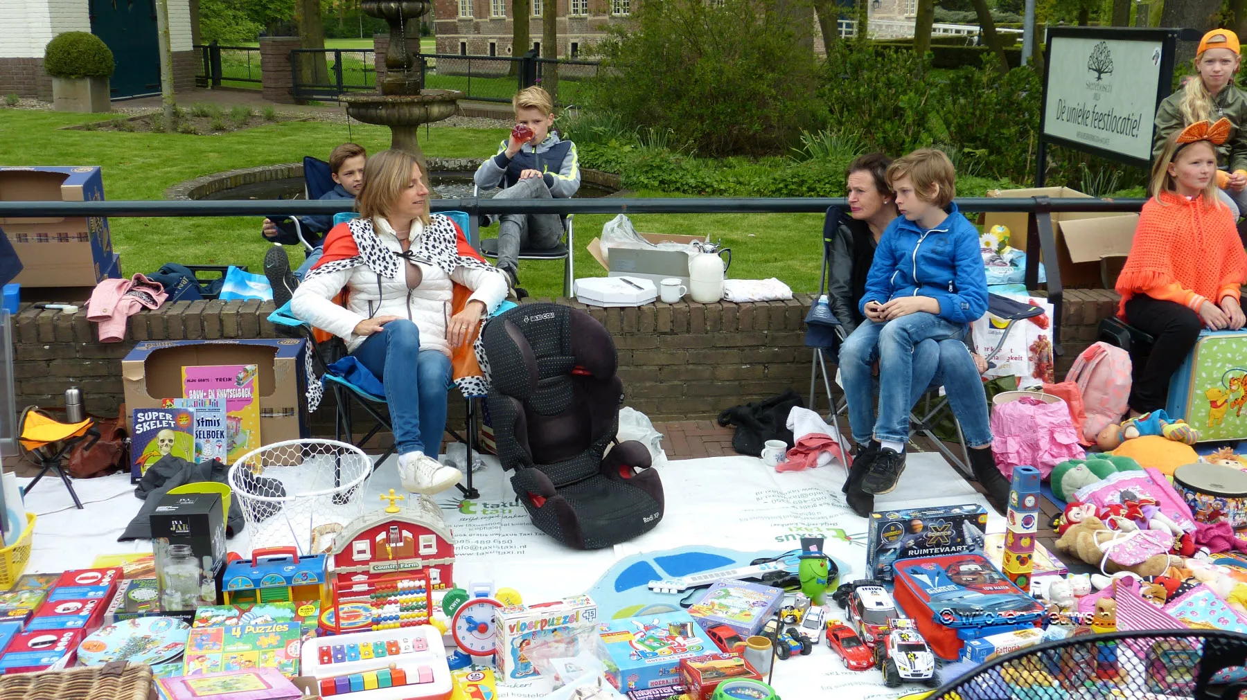 koningsdag wijchen 2018 0004