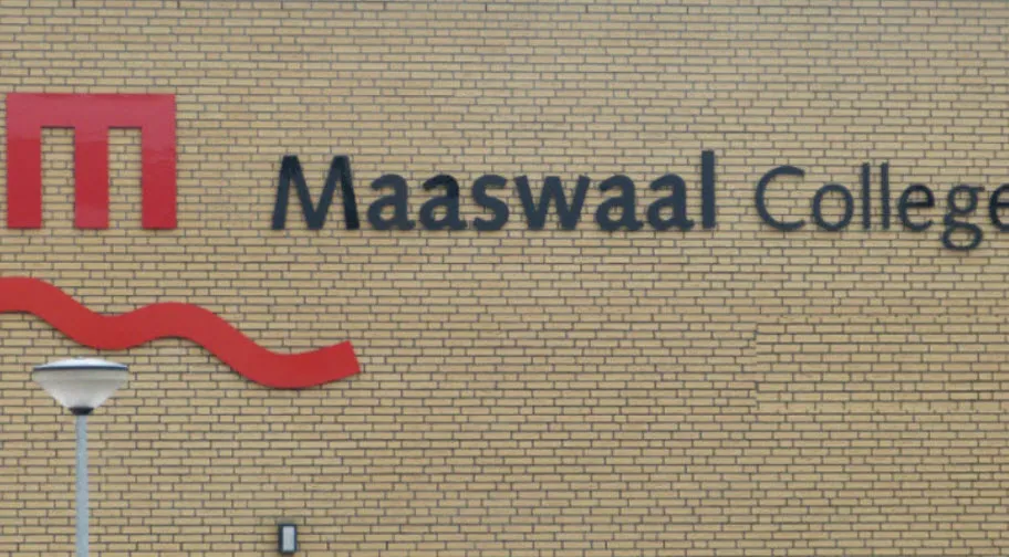 maaswaal college1
