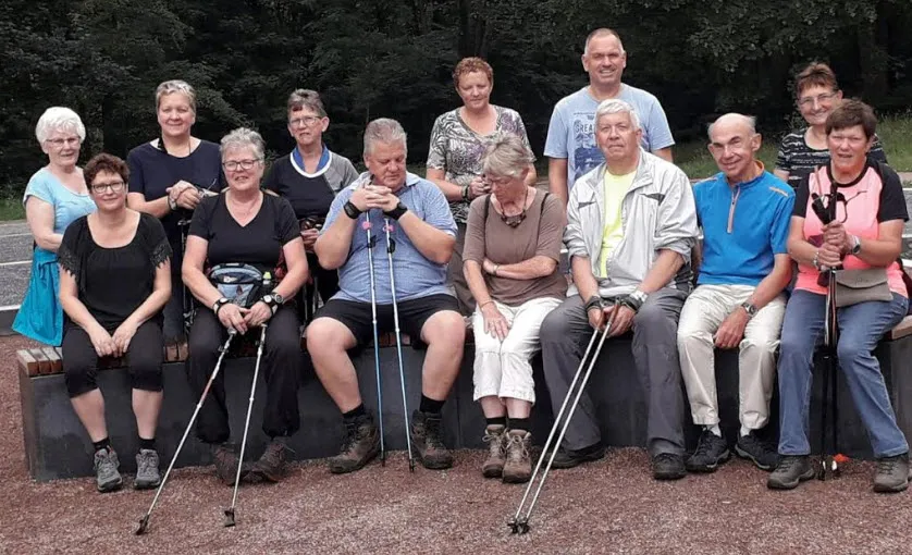nordic walking groep 01