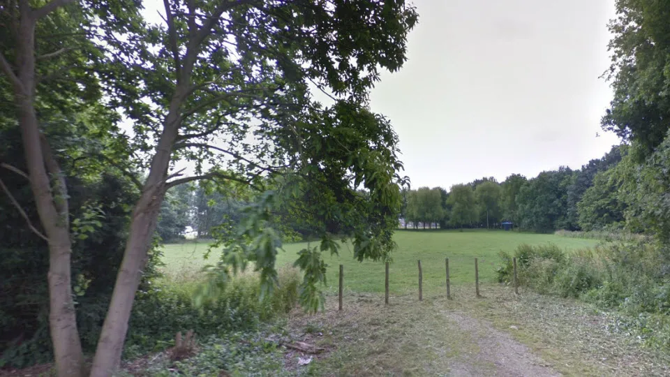 oosterpark wijchen