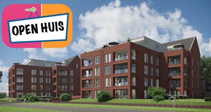 oostflank open huis