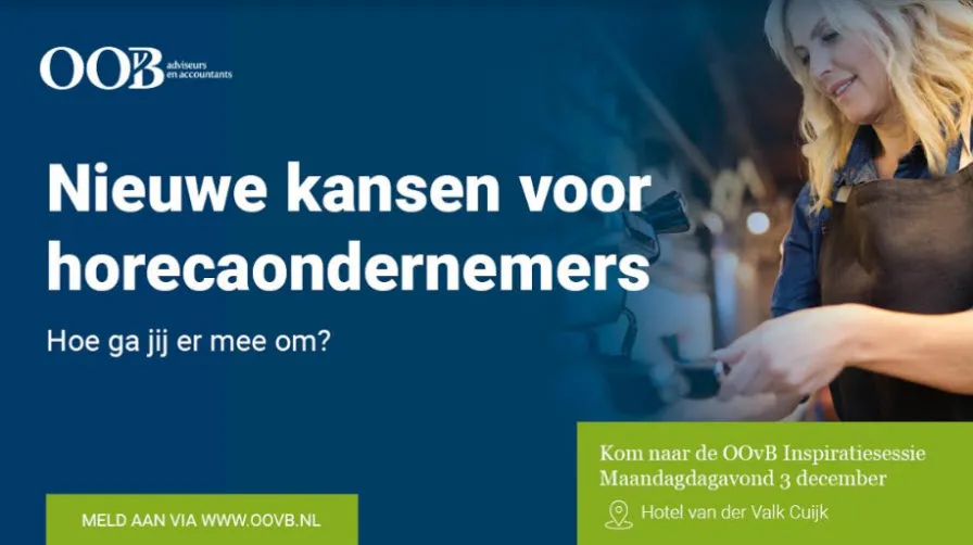 oovb horeca