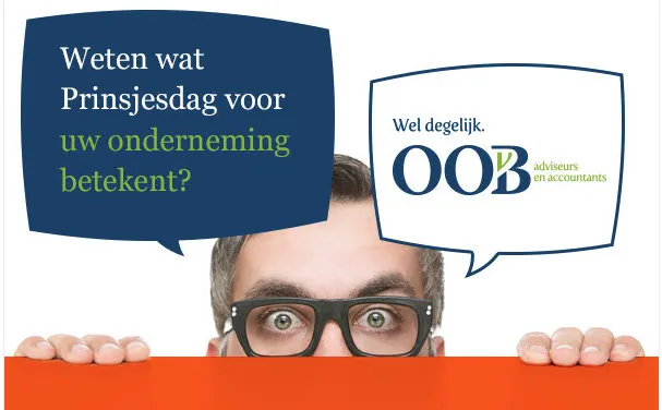 oovb prinsjesdag