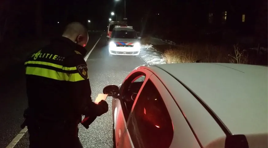 politie wijchen