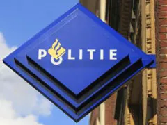 politiebureau