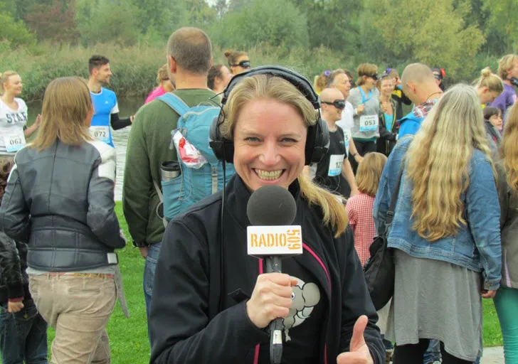 radio 509