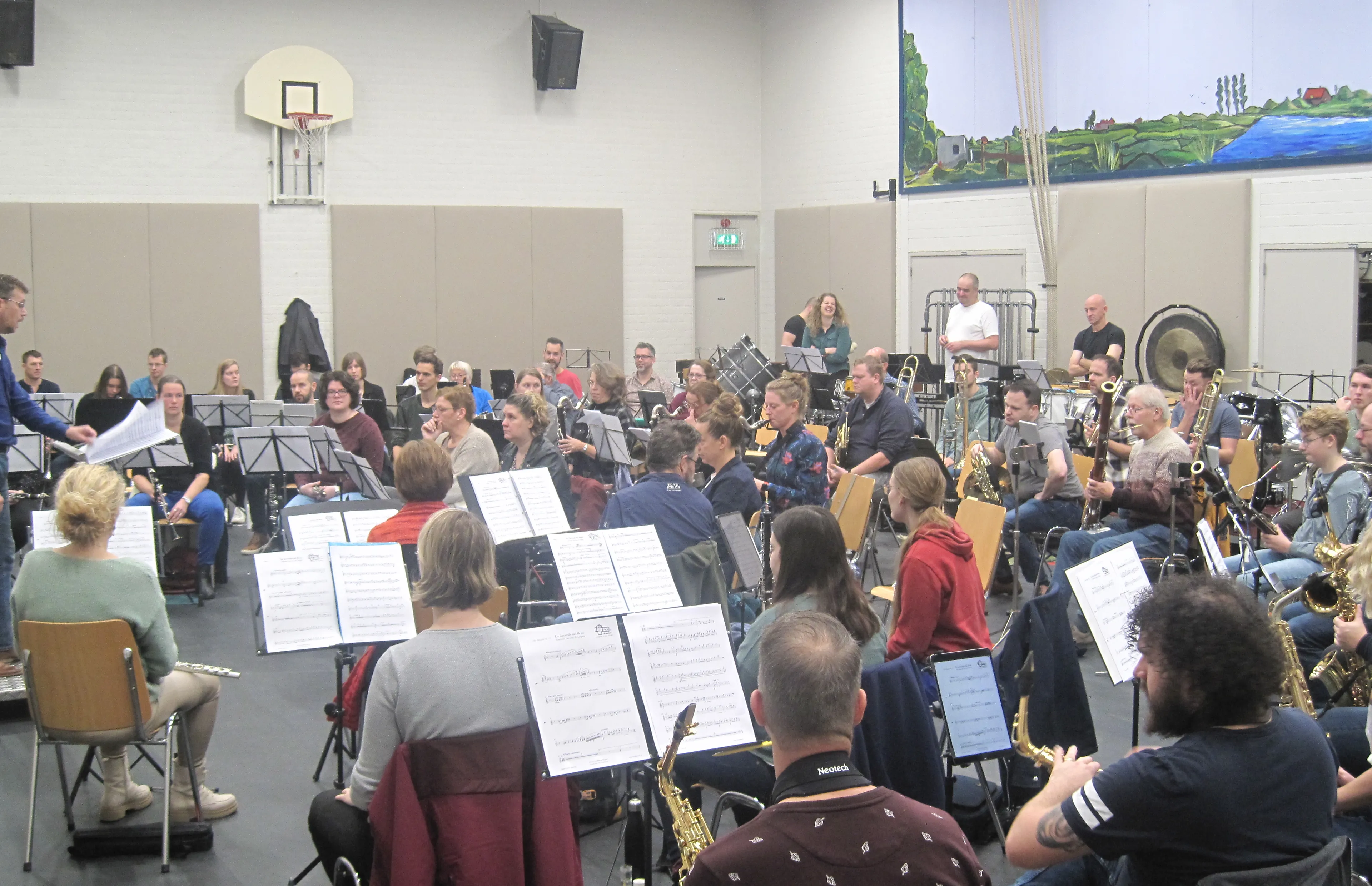 regio orkest oost brabant