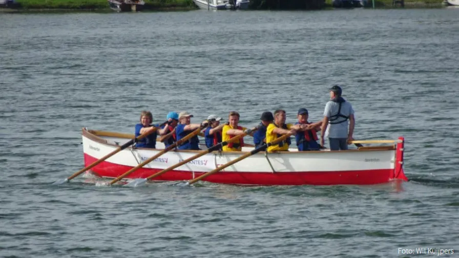 rotary varen