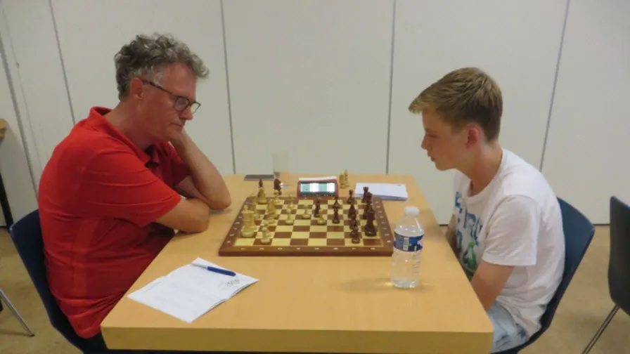 schaakkampioen het kasteel 2019 henk massink