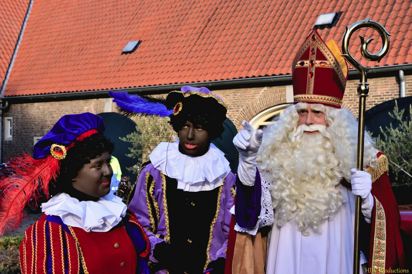 sinterklaas 2018 wijchen 07