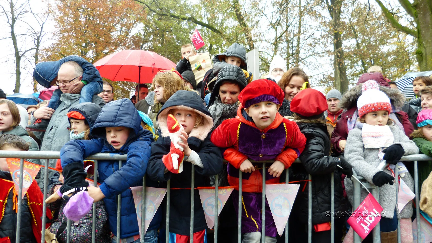 sinterklaas wijchen 25