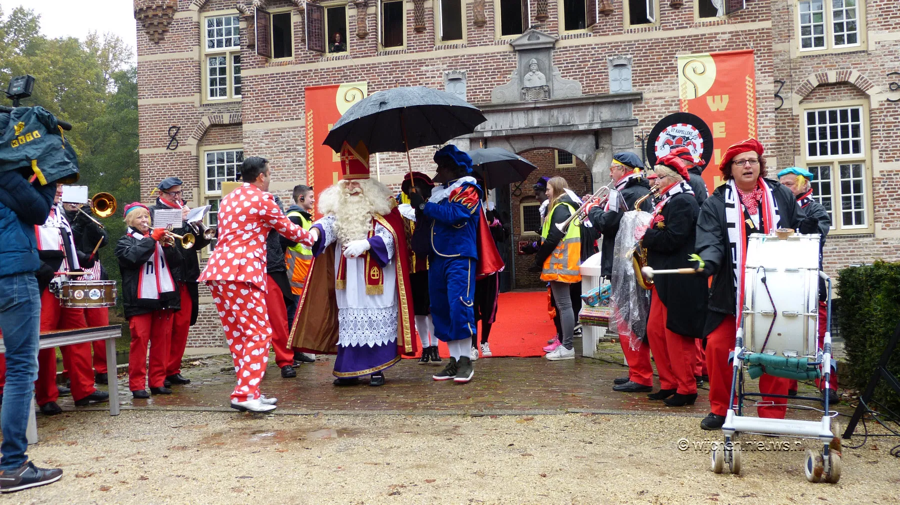 sinterklaas wijchen 45