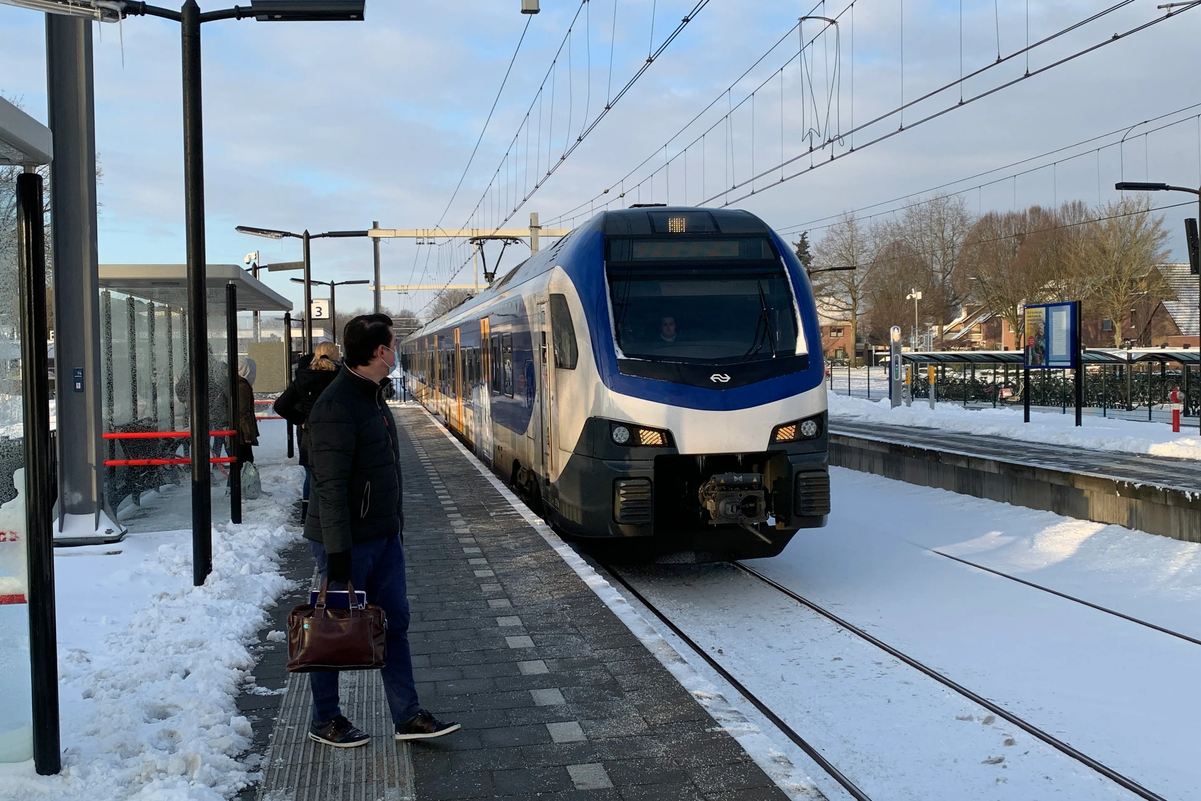 station wijchen