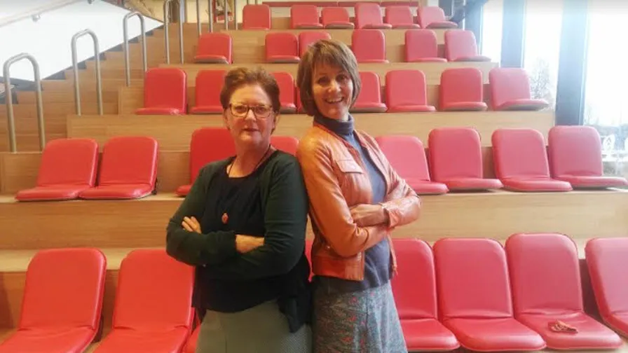 talent wijchen