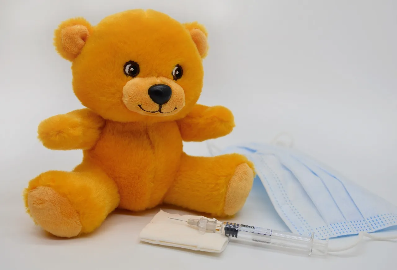 teddy bear g9d2160814 1280
