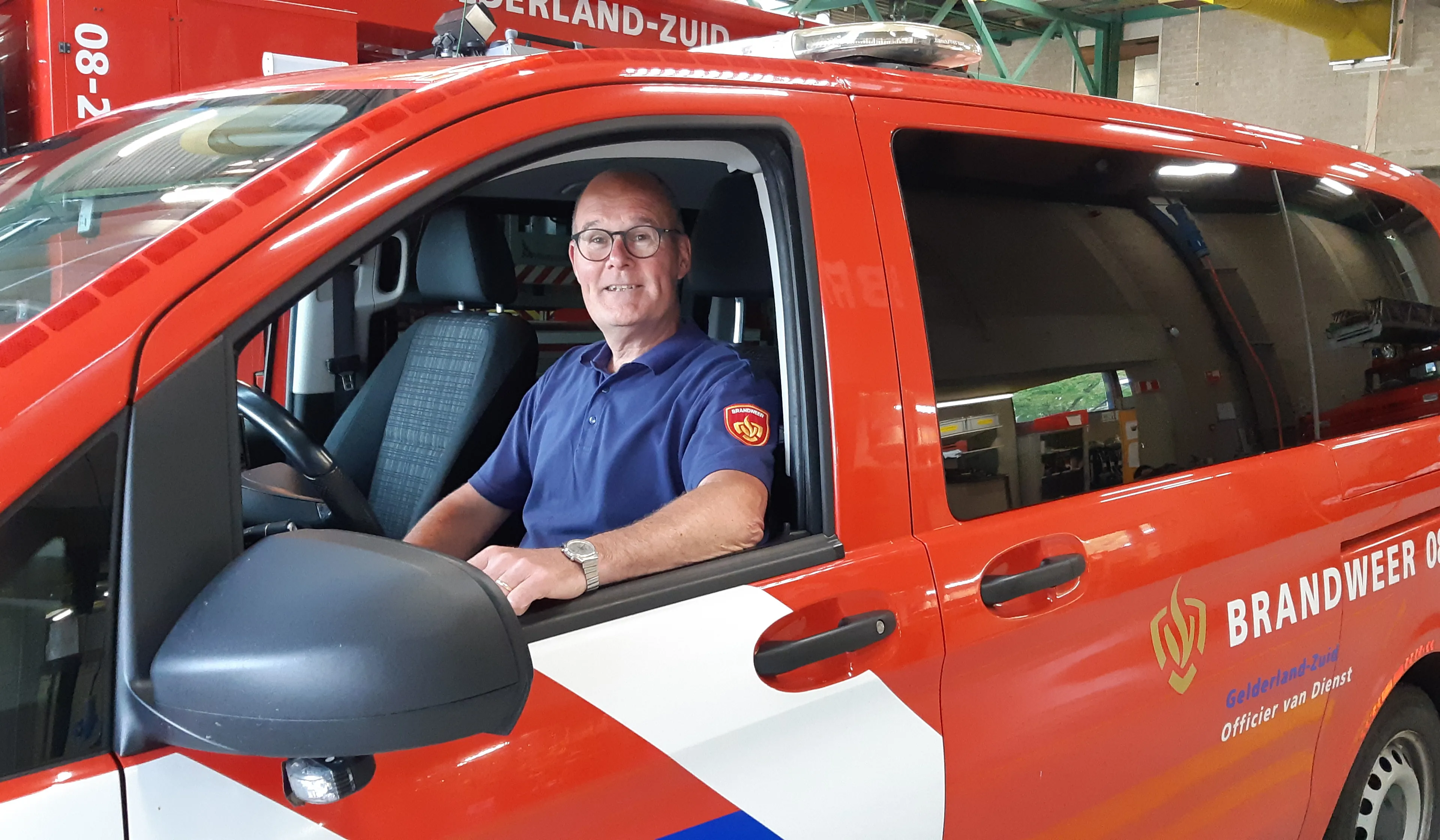 theo van dodewaard vrgz 2022