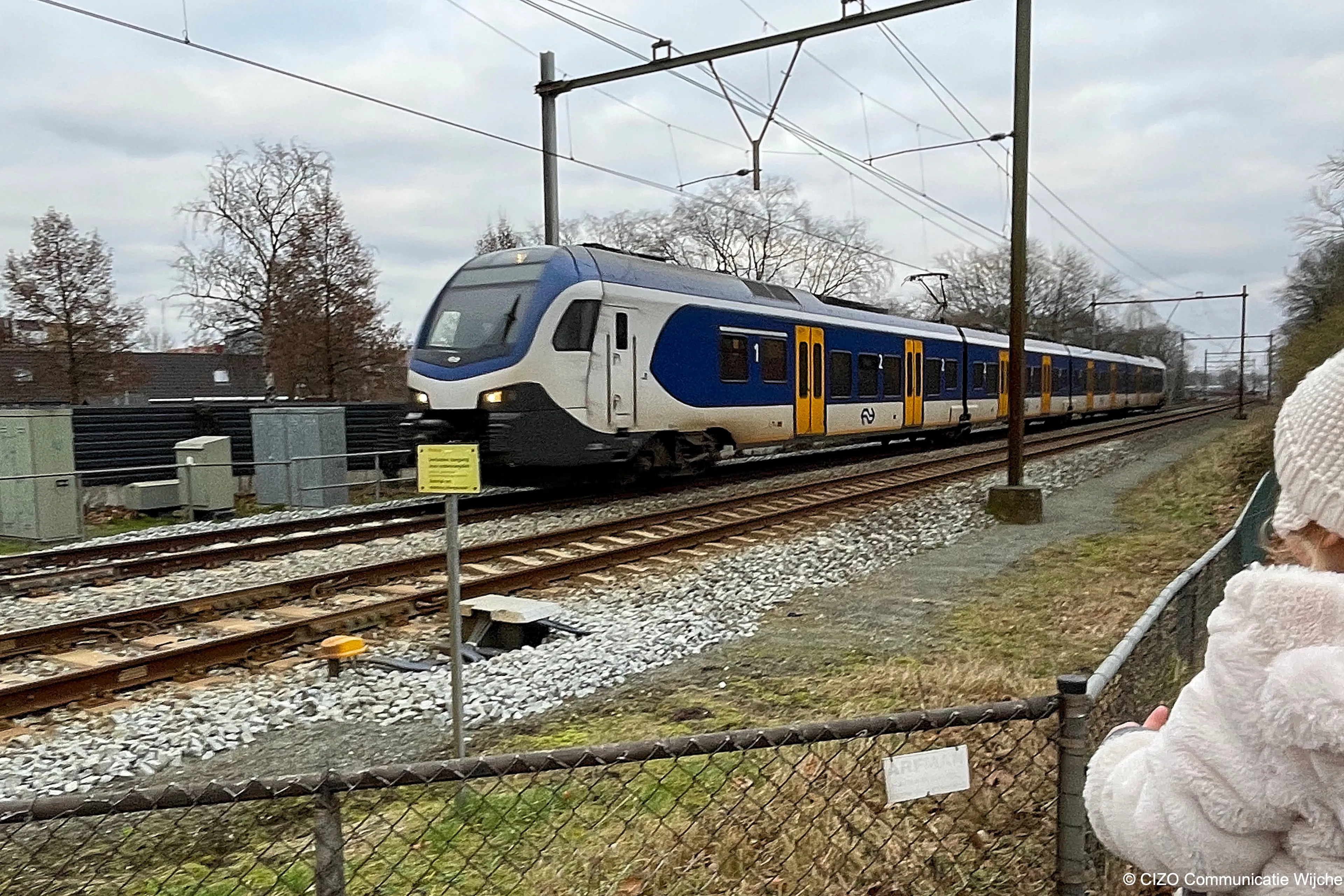 trein cizo