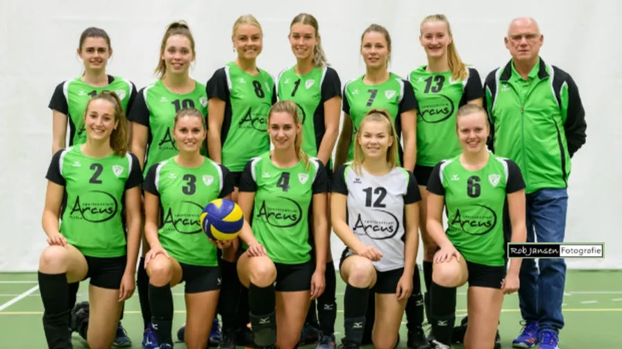trivosdames 2019