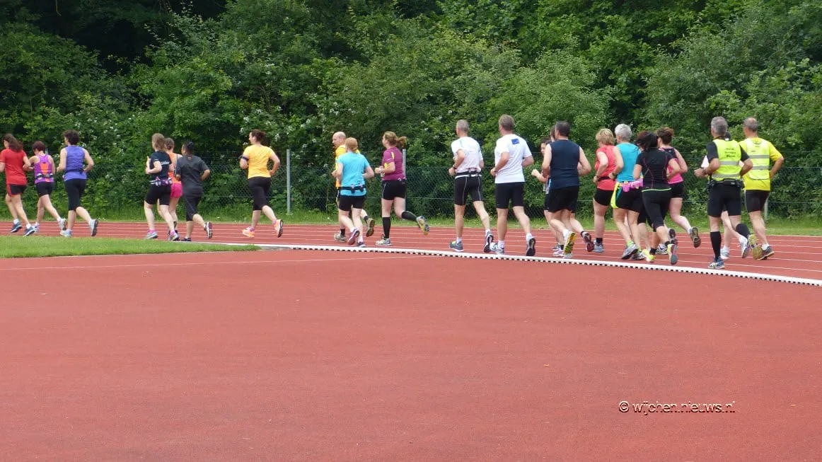 tweestromenloop 2014 avw