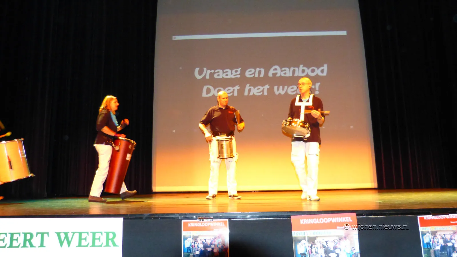 vraag aanbod cheuques wijchen 2017 22