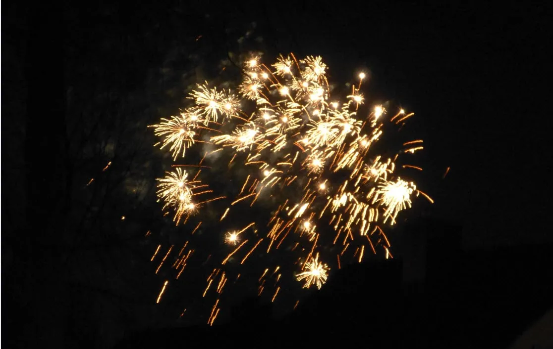vuurwerk 2016