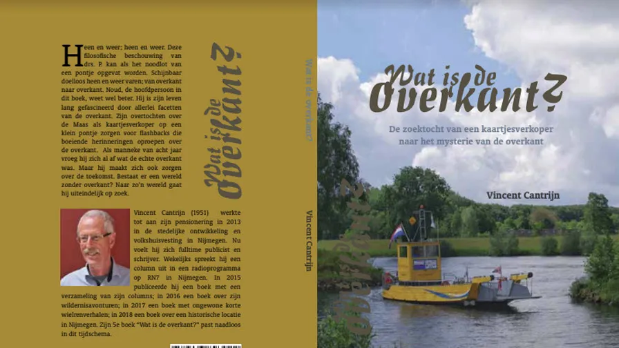 wat is de overkant
