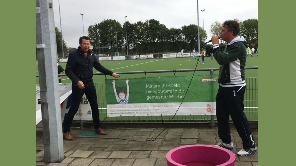 week van de pleegzorg en mhc wijchen