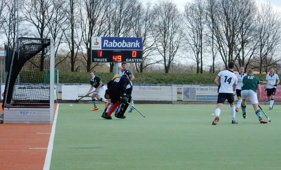 wijchen deurne